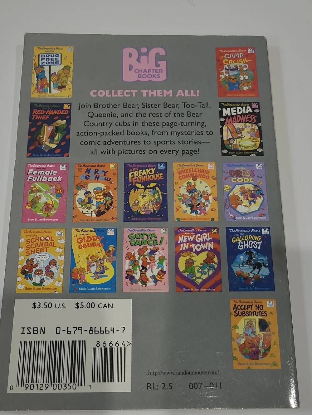 12 Assorted Chapter Books For Young Readers - Picture 13 of 13
